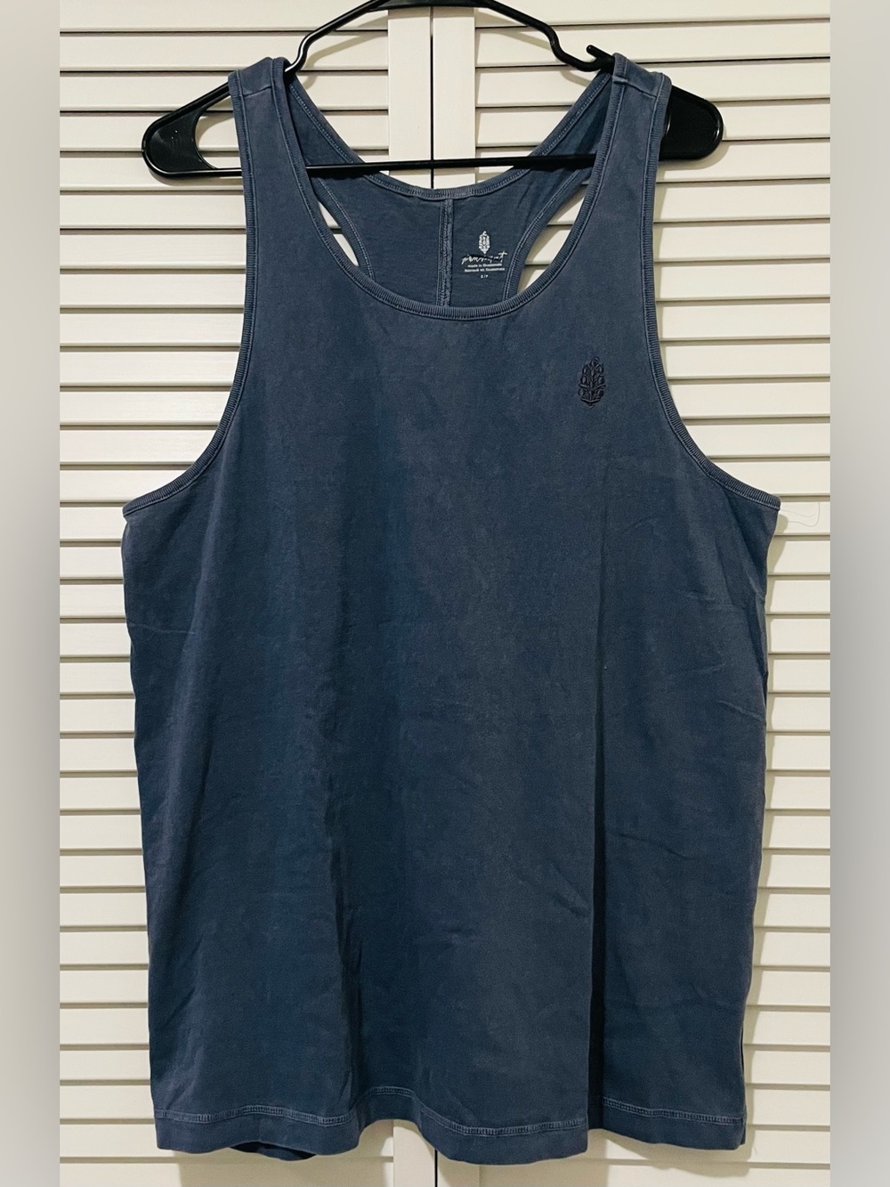 NWOT FP Movement Rundown Tank - Picture 4 of 5